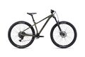 CTM Zephyr Comp 29 Matte Earthy Green