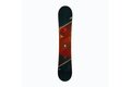 SnowboardHEAD RUSH red wide