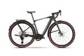 RAYMON Norza Pro Street Pipe Grey