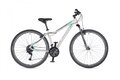 AUTHOR Stratos ASL White/Green/Silver