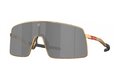 Brýle OAKLEY Sutro Ti Matte Gold/Black Prizm