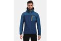 Softshellová bunda KILPI Ravio Blue