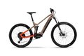 HAIBIKE AllTrail 3 High Caramel/Orange/Black Glossy