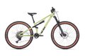 ROCK MACHINE Blizz 27 FS 50 Matte Jade Green