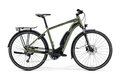 MERIDA eSPRESSO 300SE EQ 504WH Silk Fog Green (Black)