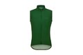 Unisex vesta SANTINI RTR Wind Green