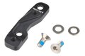 Brzdový adaptér SRAM Flat Mount zadní 160mm