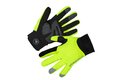 Zimní rukavice ENDURA Strike Hi-Viz Yellow