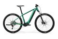 MERIDA eBIG.NINE 475 Matt Evergreen (Green)