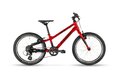 STEVENS Beat SL 20 Chrome Red Black