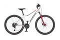 AUTHOR Solution 27.5 ASL White/Red