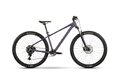 RAYMON Nayta Comp Smoke Lavender/Black