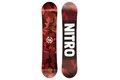 Dětský snowboard NITRO RIPPER KIDS