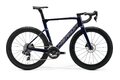 MERIDA Reacto 7000 Starfield Purple (Gunmetal Grey)