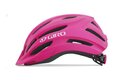 Dětská helma GIRO Register II Youth Mat Bright Pink