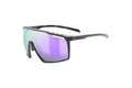 Brýle UVEX MTN Perform Black-Purple Matt/Mirror Purple