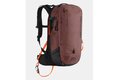Batoh ORTOVOX Avabag Litric Freeride 26S Chestnut