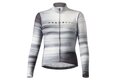 Dámský dres CASTELLI Phase Jersey Black/White