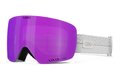 Brýle GIRO Contour RS White Craze Vivid Pink/Vivid Infrared (2 skla)