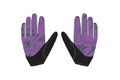 Dámské dlouhoprsté rukavice ENDURA Hummvee Lite Icon LTD End Purple