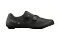 Tretry SHIMANO SH-RC703 Wide Black