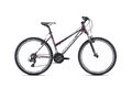 CTM Suzzy 1.0 Dark Pink/Grey