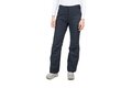 Dámské lyžařské kalhoty ROSSIGNOL  SKI Pant Black