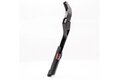 Stojan MOUSTACHE Alu Black