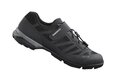 Tretry SHIMANO SH-MT502ML Black
