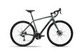 LAPIERRE Crosshill AL 4.0 Sage Leaf Green Satin