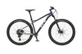 GT Avalanche 29 Expert Purple
