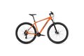 DEMA Energy 5 Orange/Dark Gray