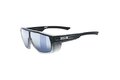 Brýle UVEX MTN Style CV Black Matt Fade/Mirror Silver