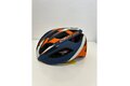 Helma CRATONI C-Hawk Orange/Blue/White Rubber