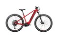 CONWAY Cairon S 6.0 Red/Shadow Grey