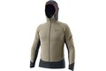 Bunda DYNAFIT Mezzalama Polartec Alpha Rock Khaki- L