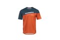 Dres HORSEFEATHERS Quantum Petrol/Burnt Orange