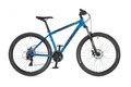 AUTHOR Rival 27.5 Blue/Black/Lime