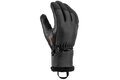 Rukavice LEKI Lantana 3D GTX Women graphite-black