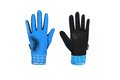 Rukavice FORCE F Extra 17 Blue