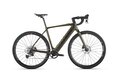 LOOK E-765 Gravel 2 Apex 1x12 Metallic Hope Green Satin