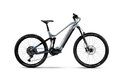 HAIBIKE AllTrail 5 High Dusty/Blue/Black/Red Glossy
