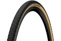 Plášť CONTINENTAL Terra Speed ProTection kevlar Cream