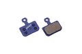 Brzdové destičky BBB BBS-443 DiscStop