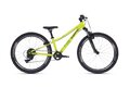 SUPERIOR RACER 24 Matte Radioactive Yellow