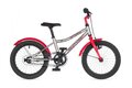 AUTHOR Orbit 16 Silver/Red