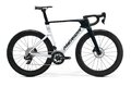 MERIDA Reacto 7000 Halo Green/Pearl White (Green)
