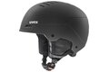 Přilba UVEX Wanted Black mat