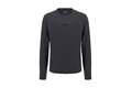 Triko s dlouhým rukávem SANTINI Brand Grey