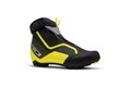 Zimní tretry SIDI Algor Black/Yellow Fluo